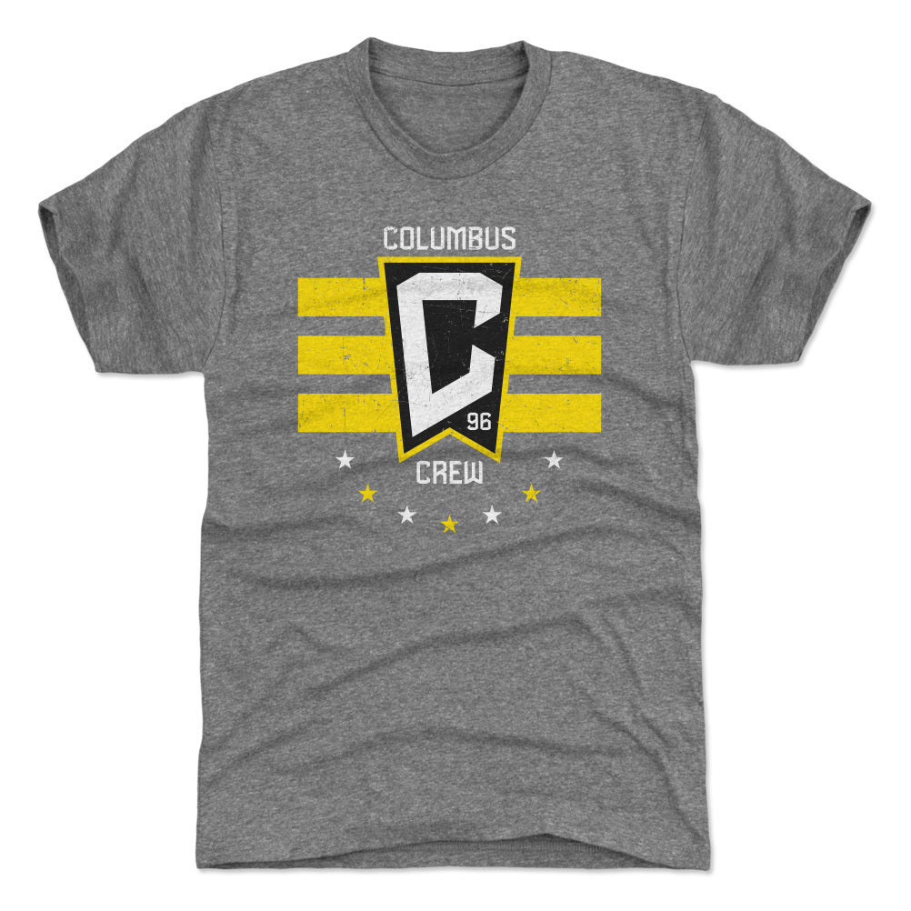 Columbus Crew Men's Premium T-Shirt | 500 LEVEL