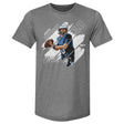 Justin Herbert Men's Premium T-Shirt | 500 LEVEL