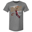 Donovan Mitchell Men's Premium T-Shirt | 500 LEVEL