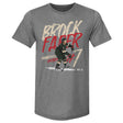 Brock Faber Men's Premium T-Shirt | 500 LEVEL