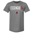 Noa Essengue Men's Premium T-Shirt | 500 LEVEL