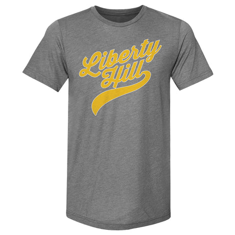 Crown Trio Men's Premium T-Shirt | 500 LEVEL