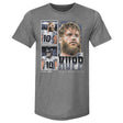 Cooper Kupp Men's Premium T-Shirt | 500 LEVEL