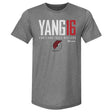 Yang Hansen Men's Premium T-Shirt | 500 LEVEL