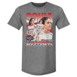 Sonia Citron Men's Premium T-Shirt | 500 LEVEL