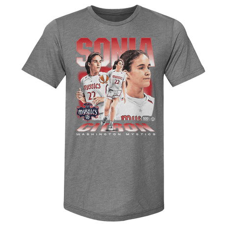 Sonia Citron Men's Premium T-Shirt | 500 LEVEL