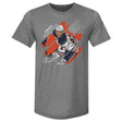 Connor McDavid Men's Premium T-Shirt | 500 LEVEL