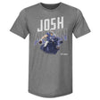 Josh Allen Men's Premium T-Shirt | 500 LEVEL