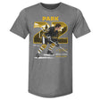 Brad Park Men's Premium T-Shirt | 500 LEVEL
