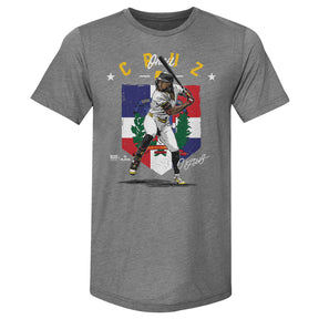 Oneil Cruz Men's Premium T-Shirt | 500 LEVEL