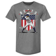 Mookie Betts Men's Premium T-Shirt | 500 LEVEL