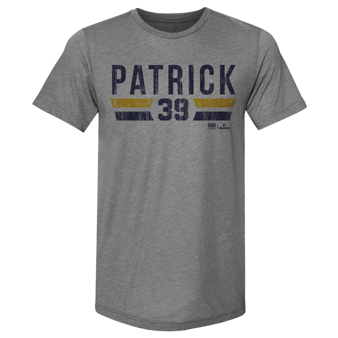 Chad Patrick Men's Premium T-Shirt | 500 LEVEL