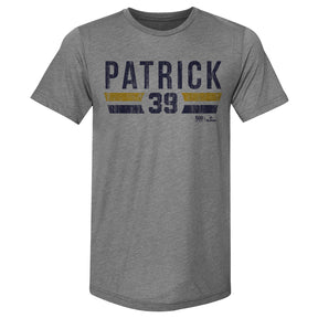 Chad Patrick Men's Premium T-Shirt | 500 LEVEL