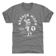 Warren Moon Men's Premium T-Shirt | 500 LEVEL