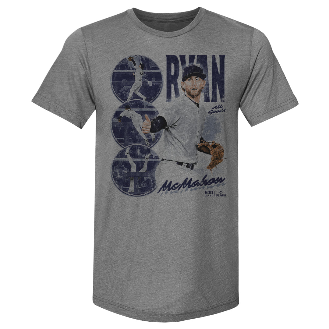 Ryan McMahon Men's Premium T-Shirt | 500 LEVEL