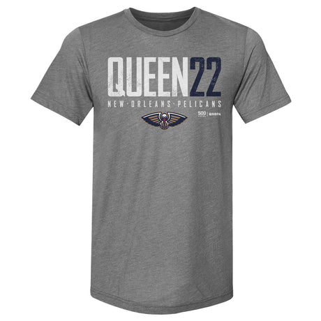 Derik Queen Men's Premium T-Shirt | 500 LEVEL