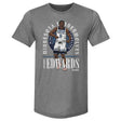 Anthony Edwards Men's Premium T-Shirt | 500 LEVEL
