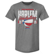 Harlem Globetrotters Men's Premium T-Shirt | 500 LEVEL