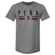 Jeremy Pena Men's Premium T-Shirt | 500 LEVEL
