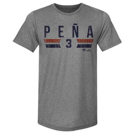 Jeremy Pena Men's Premium T-Shirt | 500 LEVEL