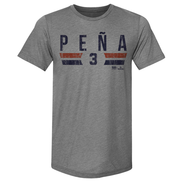 Jeremy Pena Men's Premium T-Shirt | 500 LEVEL