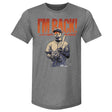 Javier Baez Men's Premium T-Shirt | 500 LEVEL