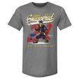 Jimmy Snuggerud Men's Premium T-Shirt | 500 LEVEL