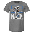 Khalil Mack Men's Premium T-Shirt | 500 LEVEL