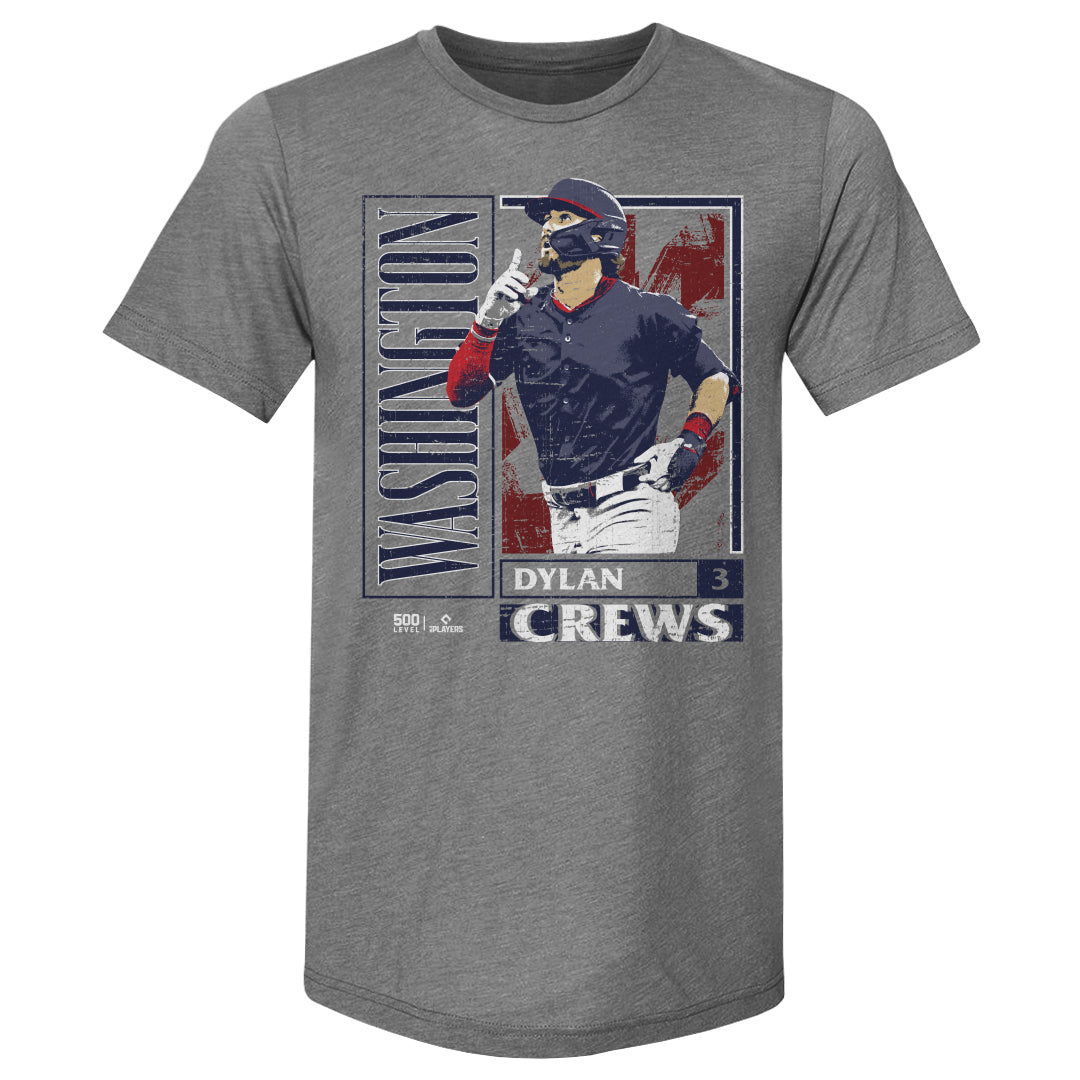 Dylan Crews Men's Premium T-Shirt | 500 LEVEL