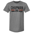Matt Chapman Men's Premium T-Shirt | 500 LEVEL