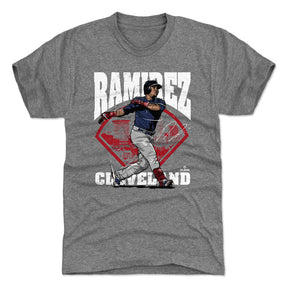 Jose Ramirez Men's Premium T-Shirt | 500 LEVEL