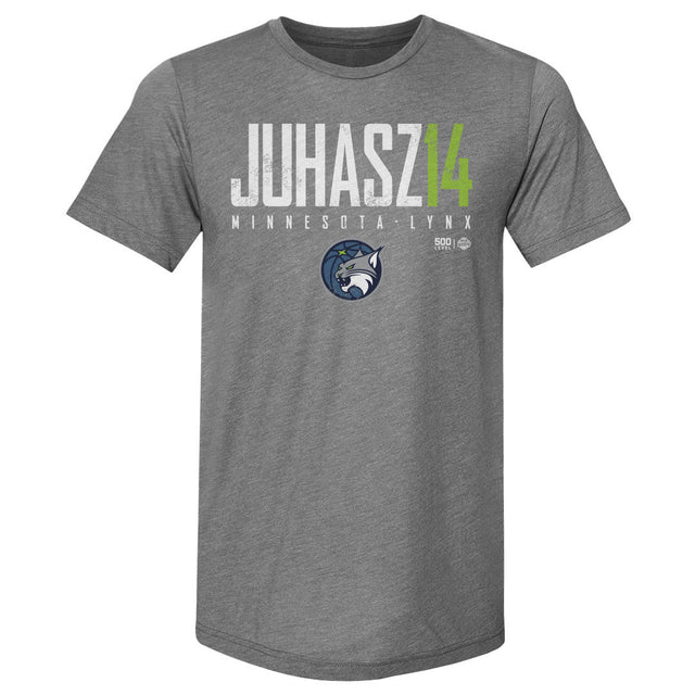 Dorka Juhasz Men's Premium T-Shirt | 500 LEVEL