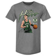 Tyler Herro Men's Premium T-Shirt | 500 LEVEL