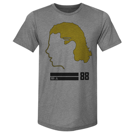 Patrick Kane Men's Premium T-Shirt | 500 LEVEL