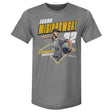 Jacob Misiorowski Men's Premium T-Shirt | 500 LEVEL