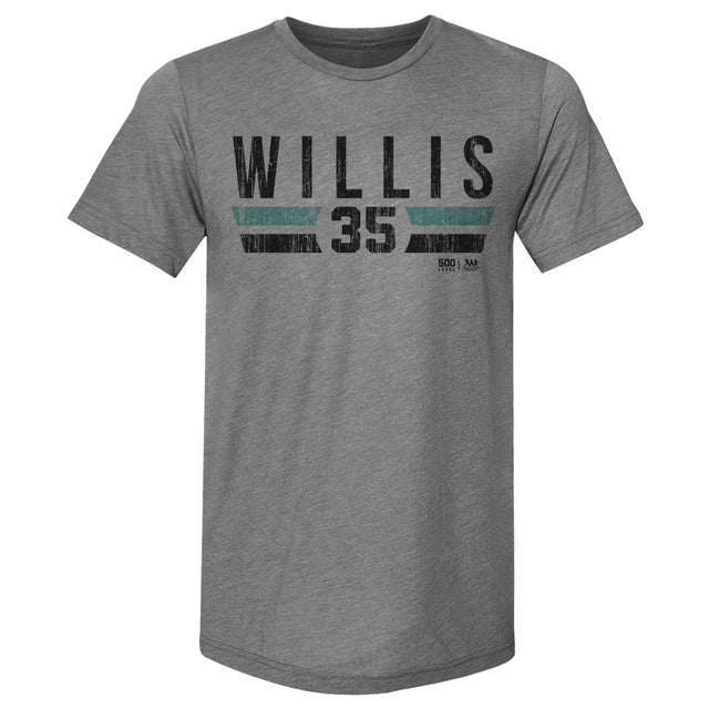 Dontrelle Willis Men's Premium T-Shirt | 500 LEVEL