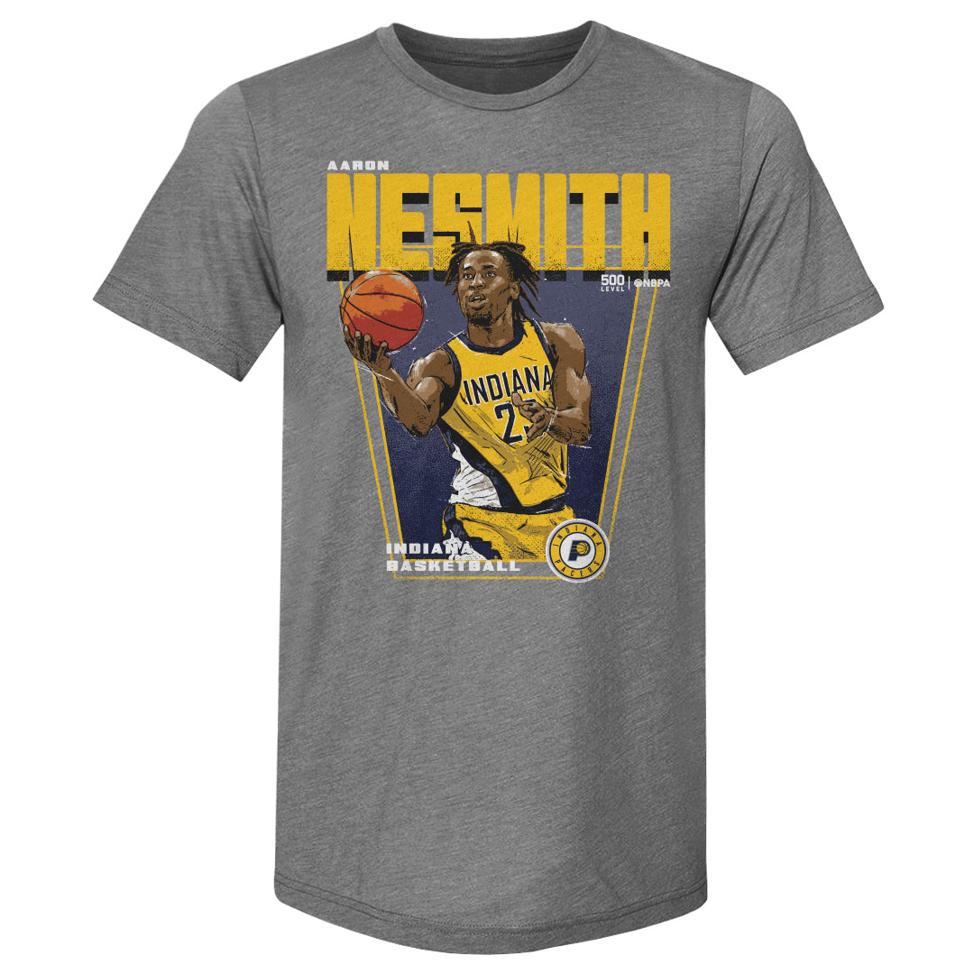 Aaron Nesmith Men's Premium T-Shirt | 500 LEVEL