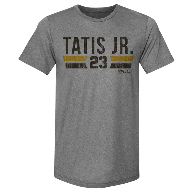 Fernando Tatis Jr. Men's Premium T-Shirt | 500 LEVEL