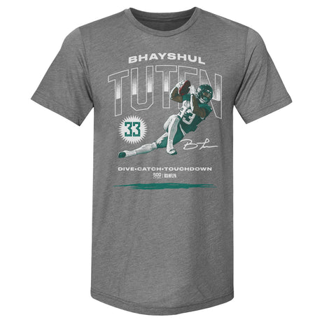 Bhayshul Tuten Men's Premium T-Shirt | 500 LEVEL