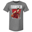 Yang Hansen Men's Premium T-Shirt | 500 LEVEL
