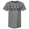 Jay Bell Men's Premium T-Shirt | 500 LEVEL