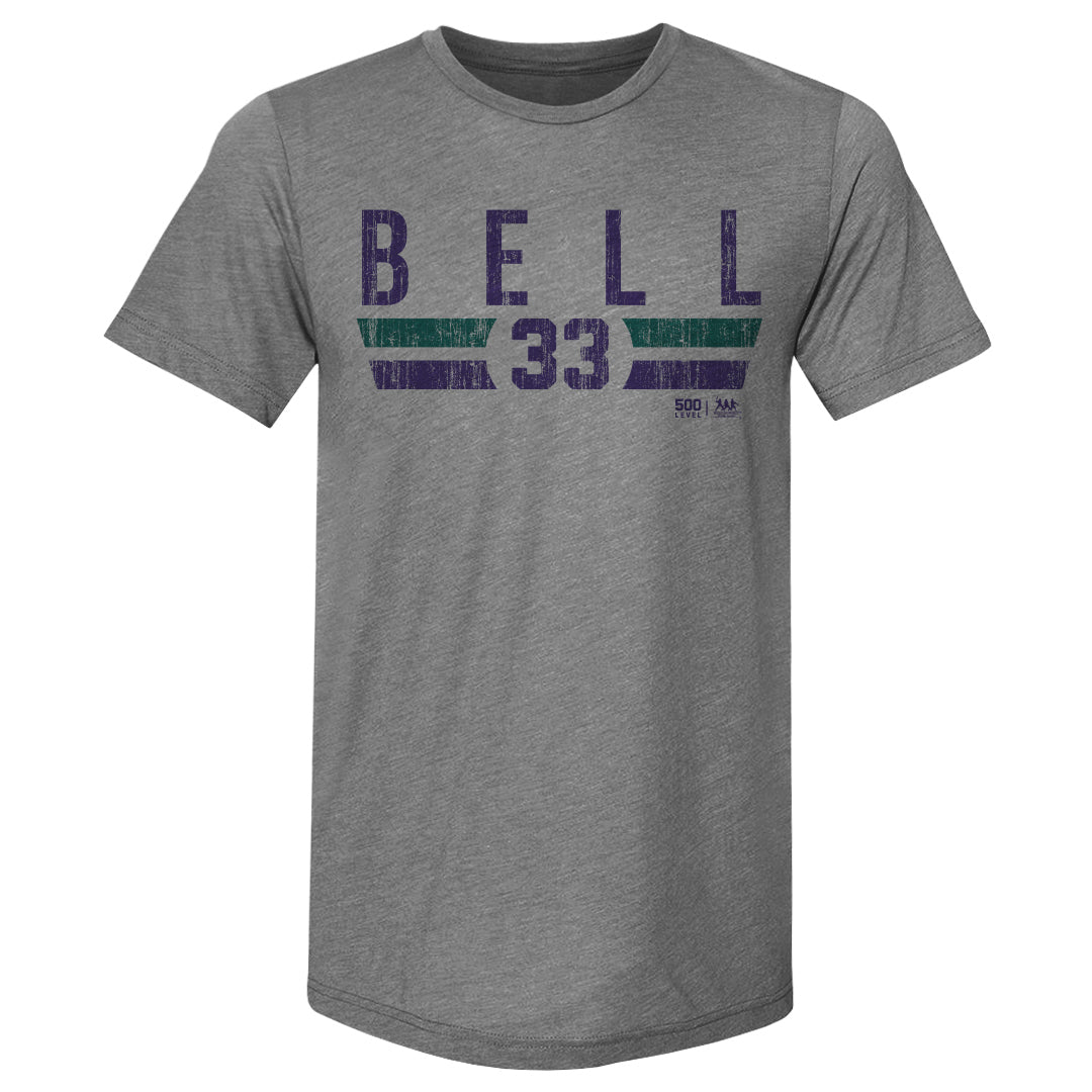 Jay Bell Men's Premium T-Shirt | 500 LEVEL