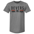 Rafael Devers Men's Premium T-Shirt | 500 LEVEL