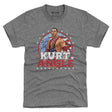 Kurt Angle Men's Premium T-Shirt | 500 LEVEL