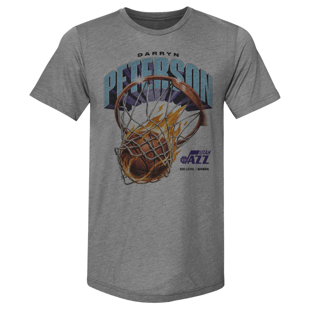 Darryn Peterson Men's Premium T-Shirt | 500 LEVEL