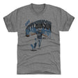 Aidan Hutchinson Men's Premium T-Shirt | 500 LEVEL