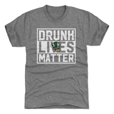 St. Patrick's Day Men's Premium T-Shirt | 500 LEVEL