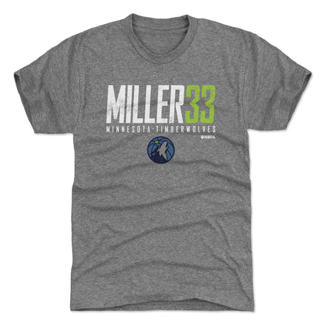 Leonard Miller Men's Premium T-Shirt | 500 LEVEL