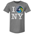 New York Cosmos Men's Premium T-Shirt | 500 LEVEL