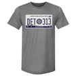 Motor City Golf Club Men's Premium T-Shirt | 500 LEVEL